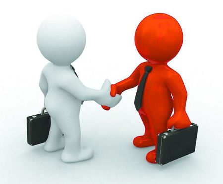 代理记帐会计要学会保护自己