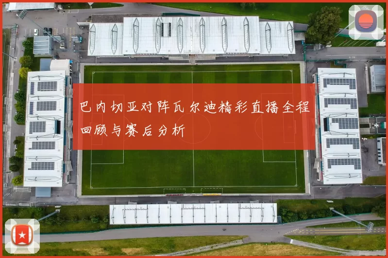 巴内切亚对阵瓦尔迪精彩直播全程回顾与赛后分析
