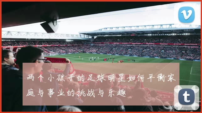 两个小孩子的足球明星如何平衡家庭与事业的挑战与乐趣