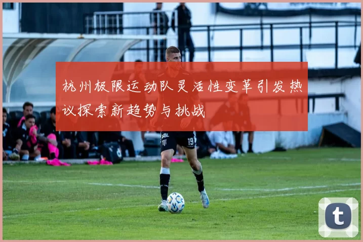 杭州极限运动队灵活性变革引发热议探索新趋势与挑战