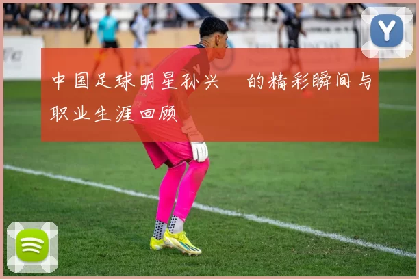 中国足球明星孙兴慜的精彩瞬间与职业生涯回顾
