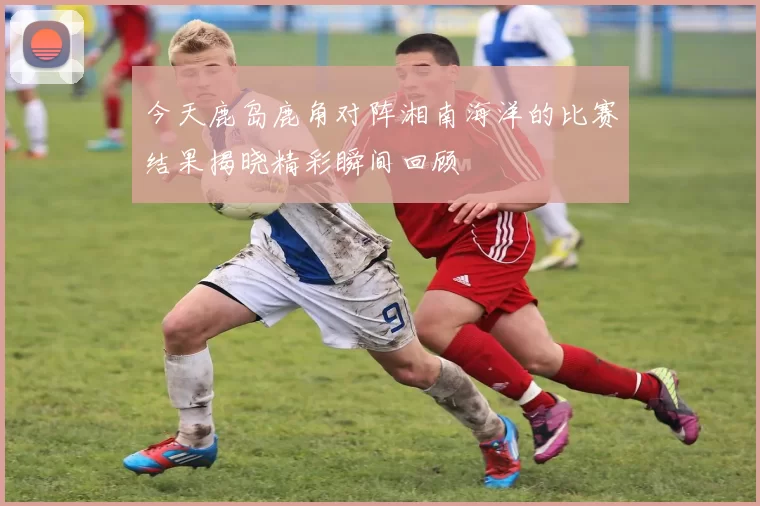 今天鹿岛鹿角对阵湘南海洋的比赛结果揭晓精彩瞬间回顾