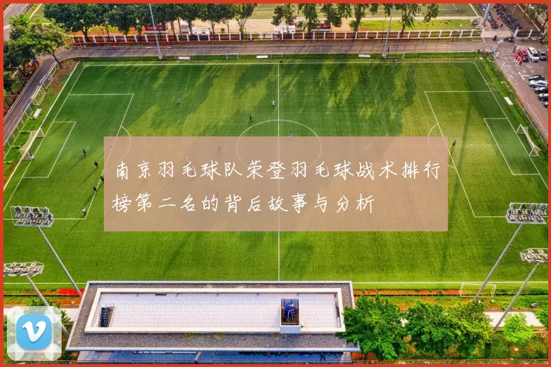 南京羽毛球队荣登羽毛球战术排行榜第二名的背后故事与分析