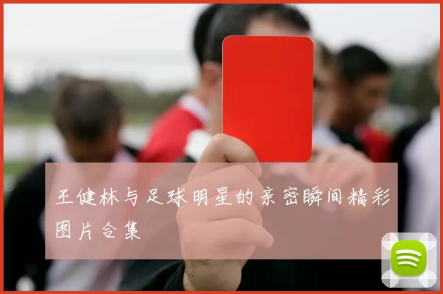 王健林与足球明星的亲密瞬间精彩图片合集