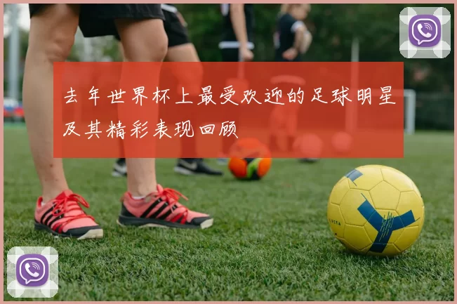 去年世界杯上最受欢迎的足球明星及其精彩表现回顾