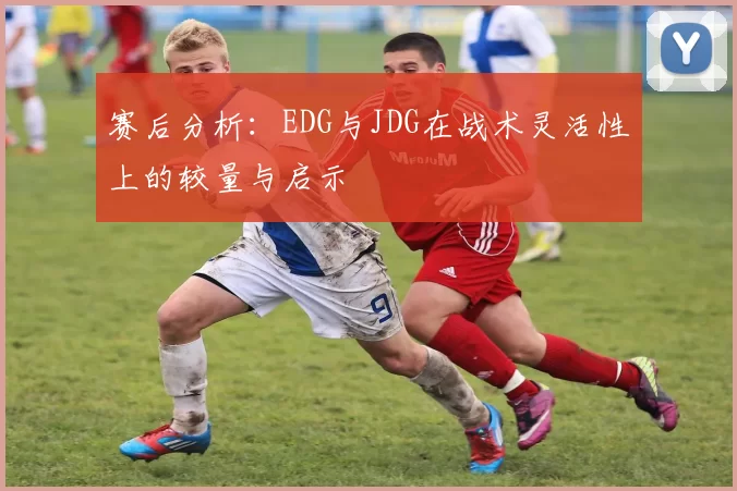 赛后分析：EDG与JDG在战术灵活性上的较量与启示