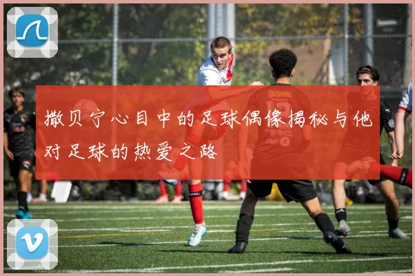 撒贝宁心目中的足球偶像揭秘与他对足球的热爱之路