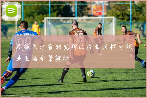足球天才菲利克斯的成长历程与职业生涯全景解析