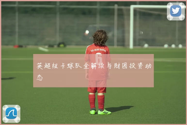 英超纽卡球队全解读与财团投资动态