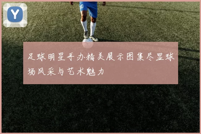 足球明星手办精美展示图集尽显球场风采与艺术魅力