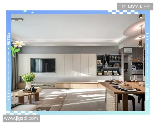 打造温馨舒适居家环境的五大设计理念与实用技巧分享