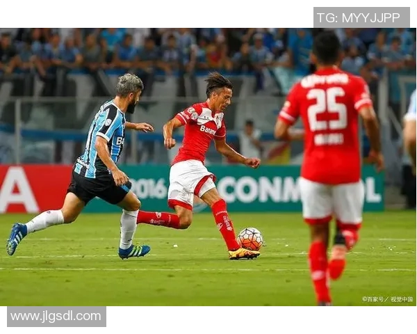 托卢卡与华雷斯激战正酣比分揭晓精彩瞬间回顾