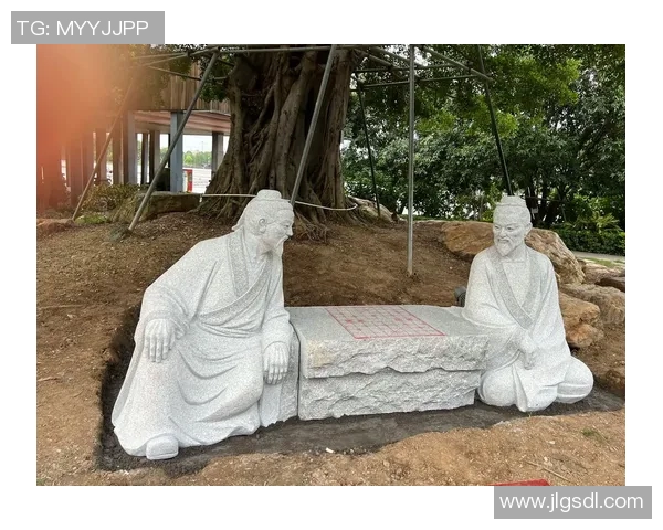 石刻雕塑艺术的历史传承与现代创作探索分析