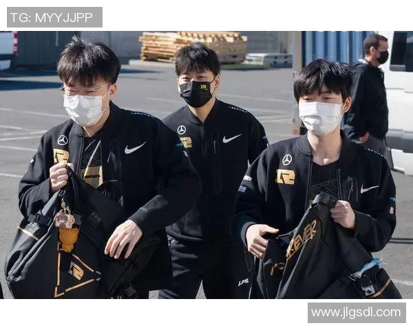 RNG团队协作的成功秘诀与战术分析探讨