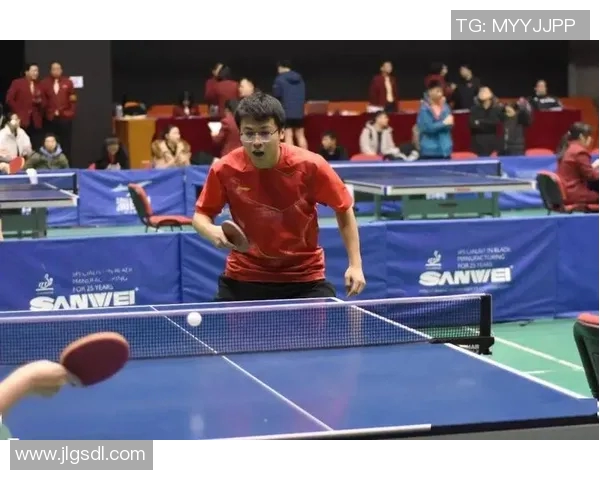 上海乒乓球队在邀请赛中的战术表现分析与点评