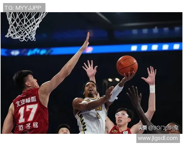 南京篮球队的崛起与发展探索聚焦篮球力量的背后故事与未来展望