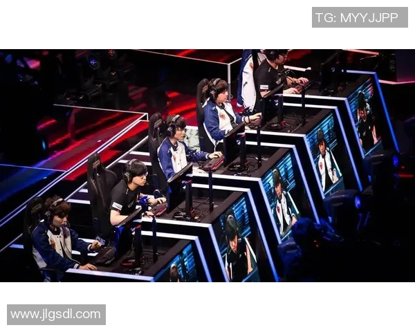 专访李静:深入探讨英雄联盟如何成为全球电竞巨头的成功秘诀 专访李静:深入探讨英雄联盟如何成为全球电竞巨头的成功秘诀