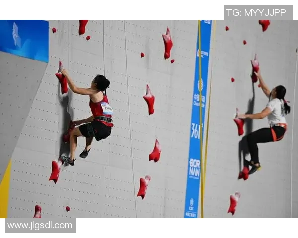 杭州攀岩队最新动态分析与训练状态全面解读 杭州攀岩队最新动态分析与训练状态全面解读