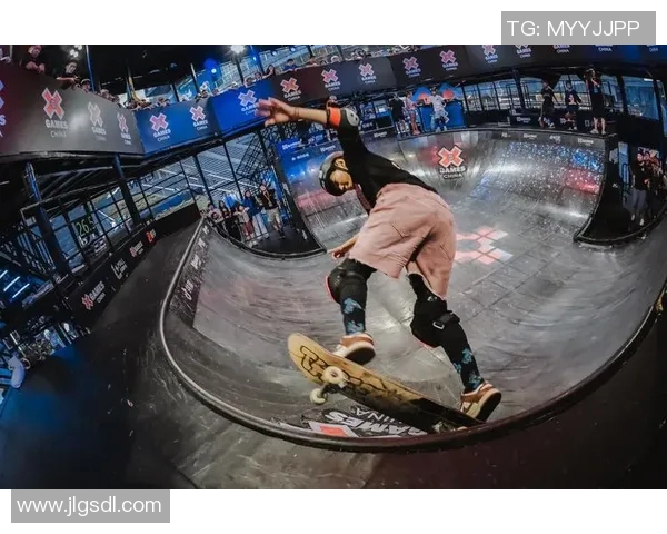 滑板精英赛最新积分榜上海极限运动队以52分稳居第一