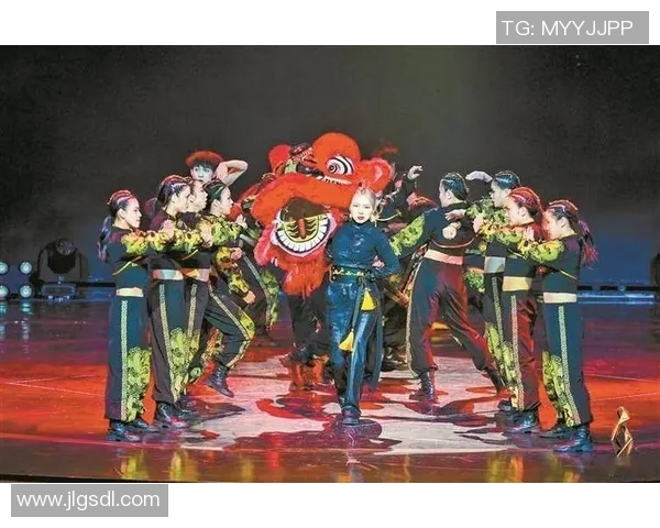 西安街舞队实力崛起引发热议展现新时代舞蹈魅力与文化自信