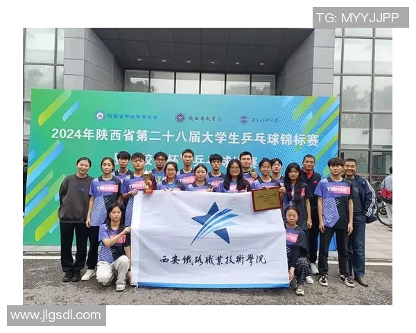 乒乓球的魅力：深入了解西安乒乓球队的团队协作与训练秘诀