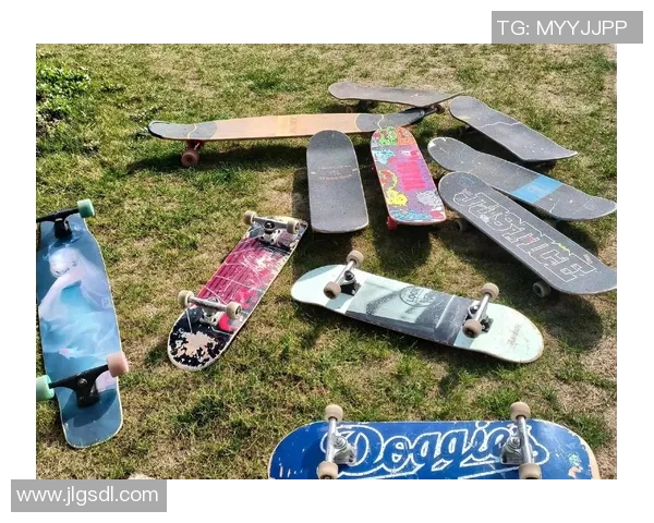 刘娜独家分享滑板心得与技巧助你轻松掌握滑板运动的乐趣与挑战