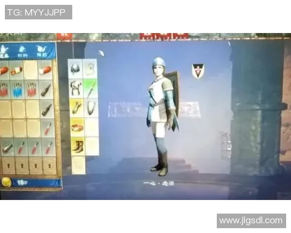 李丽独家揭秘英雄联盟游戏技巧与心得体会分享