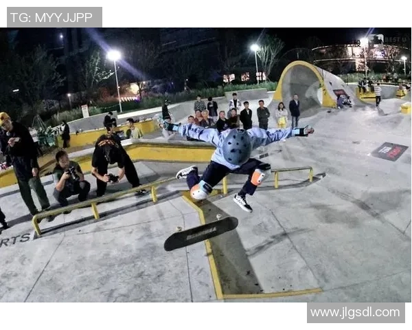 武汉滑板队引领潮流最新滑板个人能力TOP10榜单揭晓