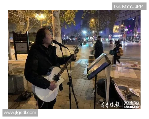 陈军专访:从街头到舞台的舞者心路历程与未来展望 陈军专访:从街头到舞台的舞者心路历程与未来展望