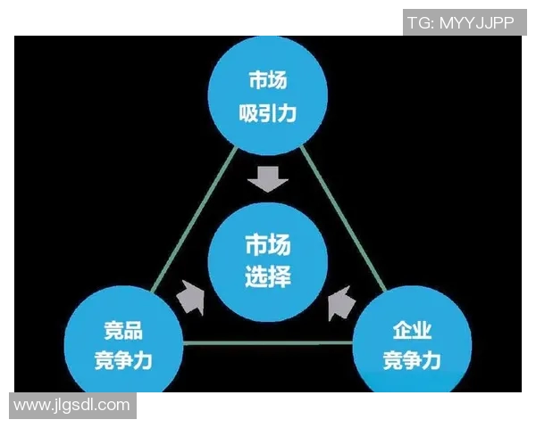 如何通过创新商务模式提升企业竞争力和市场份额优化策略 如何通过创新商务模式提升企业竞争力和市场份额优化策略
