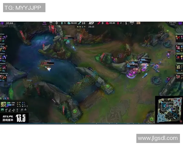 赛后复盘:RNG与FPX对决中的速度较量与战术分析 赛后复盘:RNG与FPX对决中的速度较量与战术分析