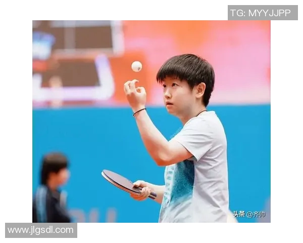 乒乓球速度排行榜揭晓上海乒乓球队荣登第九名引发关注 乒乓球速度排行榜揭晓上海乒乓球队荣登第九名引发关注