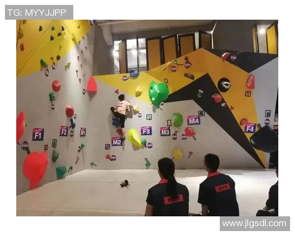 南京攀岩队在极限运动联赛中以68分稳居积分榜首位 南京攀岩队在极限运动联赛中以68分稳居积分榜首位