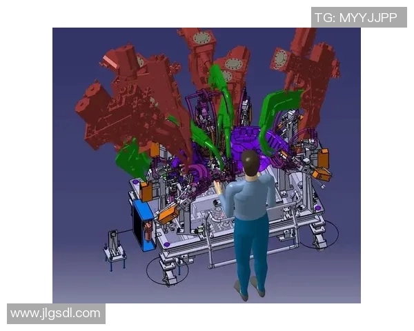 汽车配件制造行业发展趋势及技术创新探讨分析