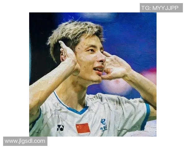 香港羽毛球运动员在国际赛场崭露头角 为香港体育事业注入新活力