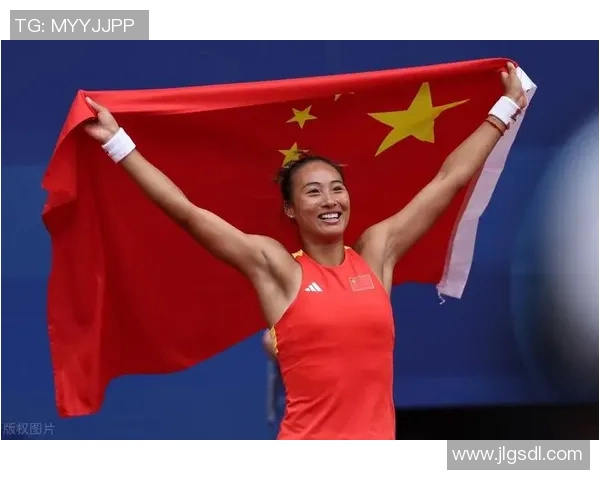 聚焦全球顶级运动员：他们的成就、故事与背后的坚持